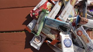 プロテインバーは海外製がおすすめ!その理由と効果的な食べ方を解説!