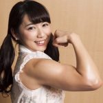 筋肉アイドル・才木玲佳はなぜ生まれた?人気の理由とムキムキ筋トレ方法を紹介