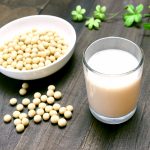 筋トレ後に豆乳がオススメ!効果・量・タイミングを解説!