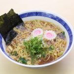 筋トレ前後の止まらないラーメン欲!カロリーと栄養を理解して上手に食べよう!