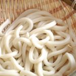 うどんのカロリーは高い?低い?糖質や塩分も考えて上手にダイエットしよう!