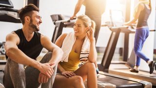 ジムに行くのが恥ずかしい…恥を忘れ本気でダイエットに夢中になる方法