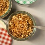 筋トレにオートミールが効果的?!ボディービルダーや芸能人が食べている理由