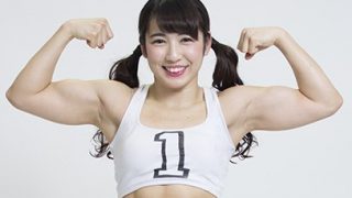筋トレアイドルの筋肉が知りたい!可愛い顔と魅惑のボディに悩殺