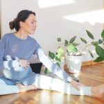 妊婦さんにおすすめ!マタニティストレッチで悩み解消!
