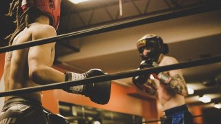 【上達の極意】ボクシングの基礎練習!トレーニングの流れを紹介