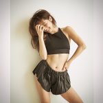 理想の体型になりたい人必見!中村アンの美しすぎる腹筋とその秘訣