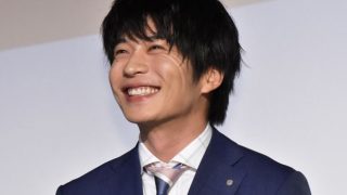 田中圭の筋肉が気になって仕方ない!日々の筋トレで魅惑の筋肉が成長中?!
