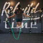 縄跳びダイエットは効果的?胸が垂れる・痩せるって本当?