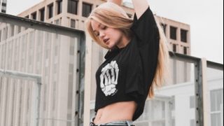 ダイエットしてる女性が生理中に行いたいおすすめ筋トレ!