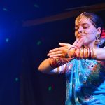 ベリーダンスは効果抜群!熊田曜子が産後ダイエットに成功した究極の方法!
