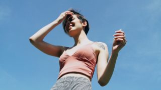 「痩せたらしたいこと」リストを見てダイエットのモチベを上げよう!