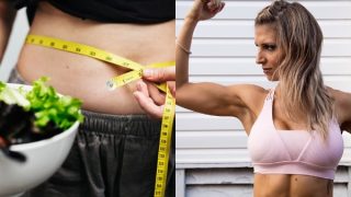 「脂肪が筋肉に変わる」は間違い!脂肪を減らして筋肉を増やしたいときの最適な方法
