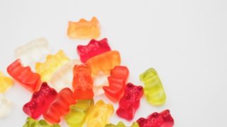 ダイエット中にグミは食べてOK!嬉しい効果と食べても太らないコツ