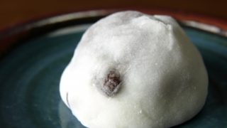 ダイエット中の大福が太る理由!どうしてもの時の太らない食べ方を伝授