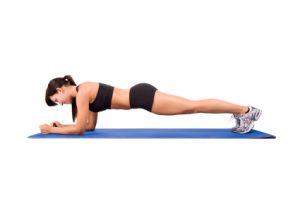 ab-exercise-plank-female